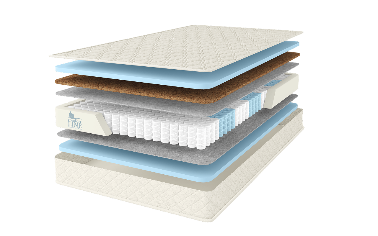 Comfort Line Баланс Eco-Hard 1 S1000 фото 2