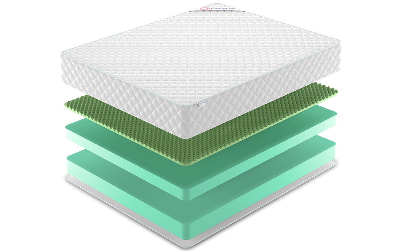 Denwir Simpl Roll Relax 27 фото 3