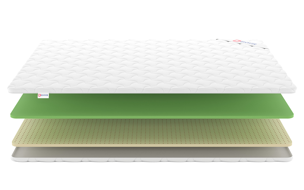 Denwir Top Comfort Soft Foam 4 фото 4