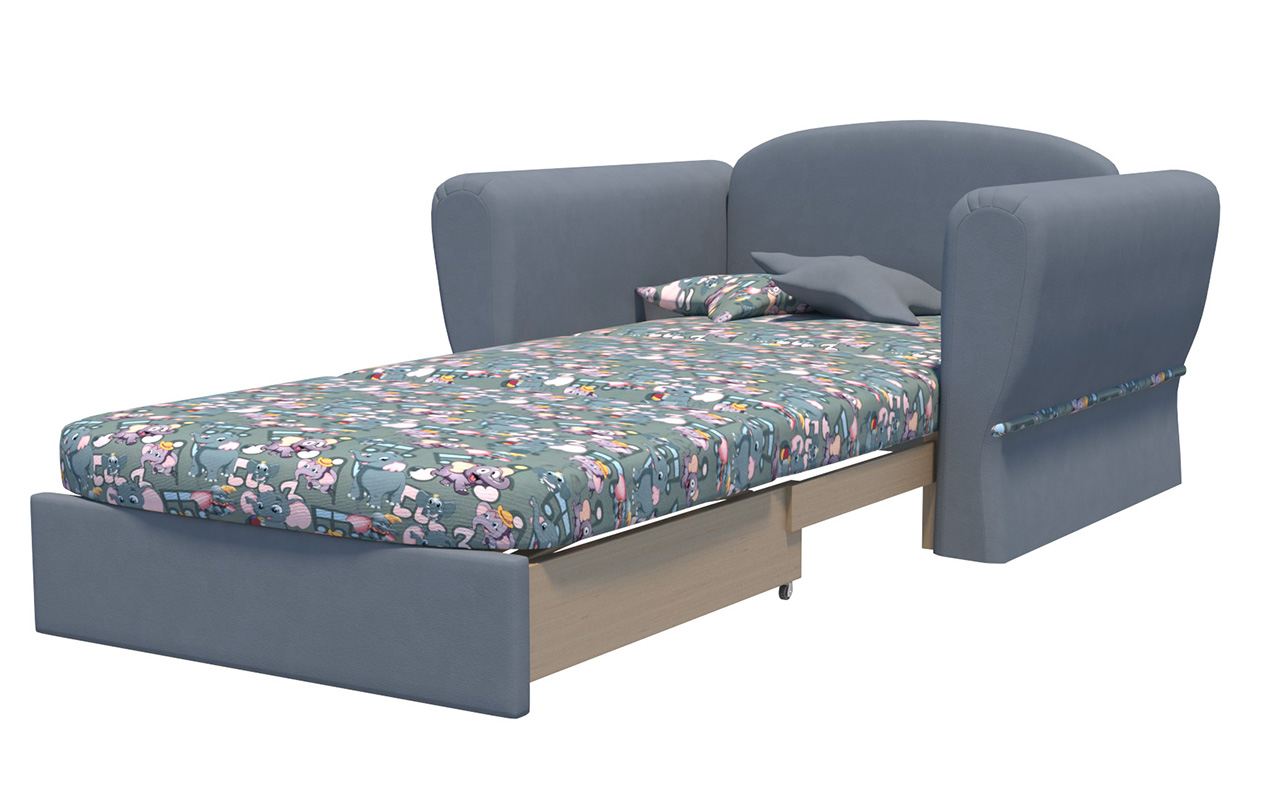 Flepers Holl Мини фото 12