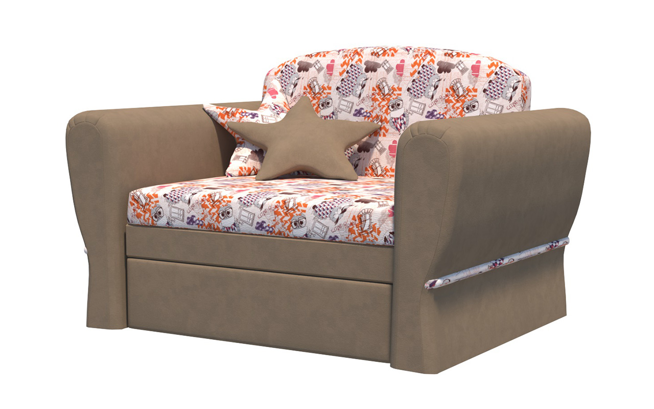 Flepers Holl Мини фото 15