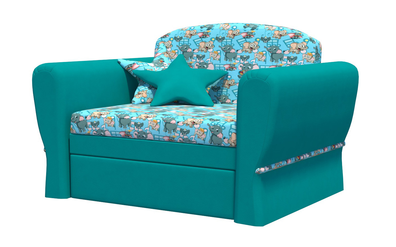 Flepers Holl Мини фото 7