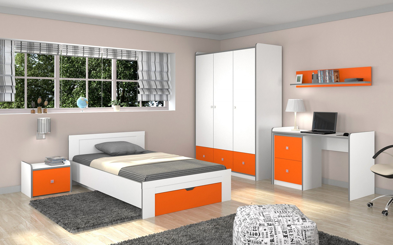 Формула Мебели Дельта 24.04 Сильвер фото 6