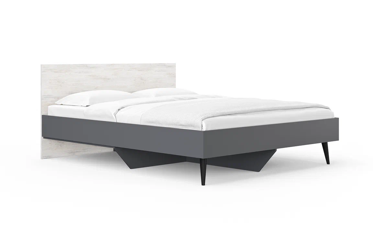 кровать Сонум Ines 1 Сонум Ines