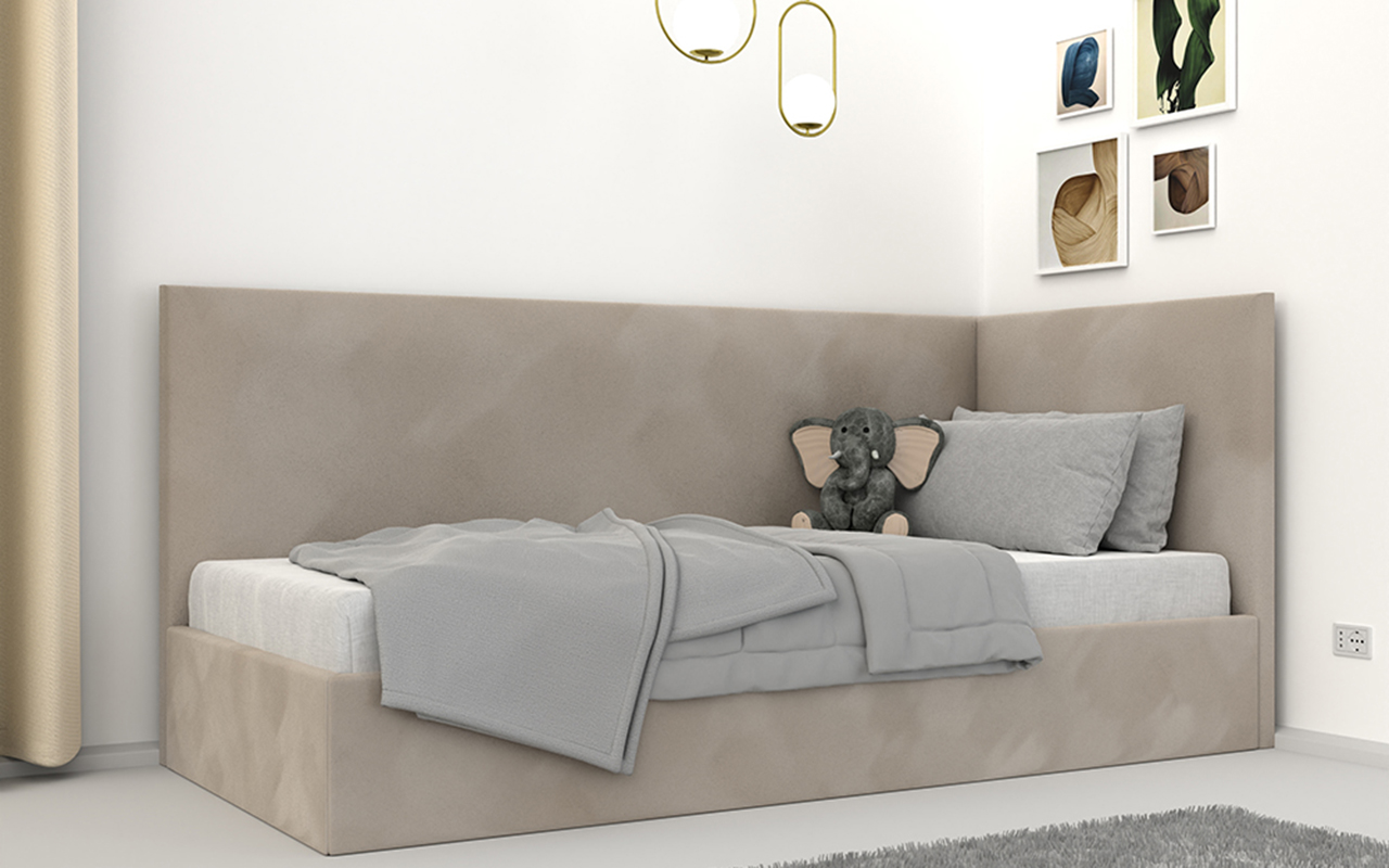 Beautyson Adelina правая фото 19