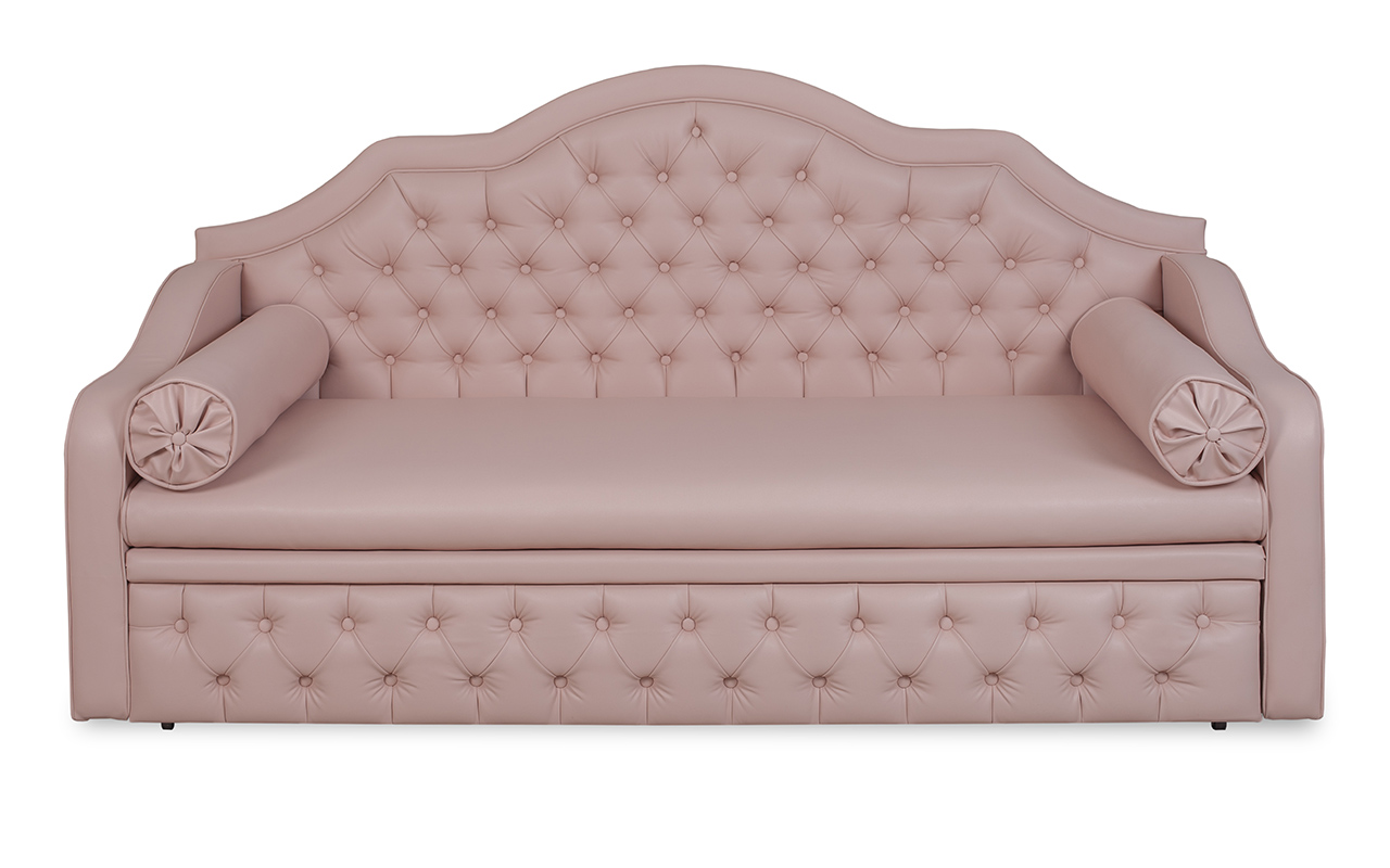 Flepers Lion Инфинити с ящиками фото 15