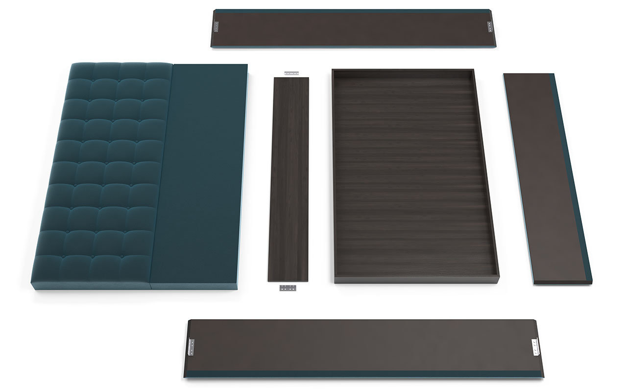 Lonax Аврора Велюр фото 14