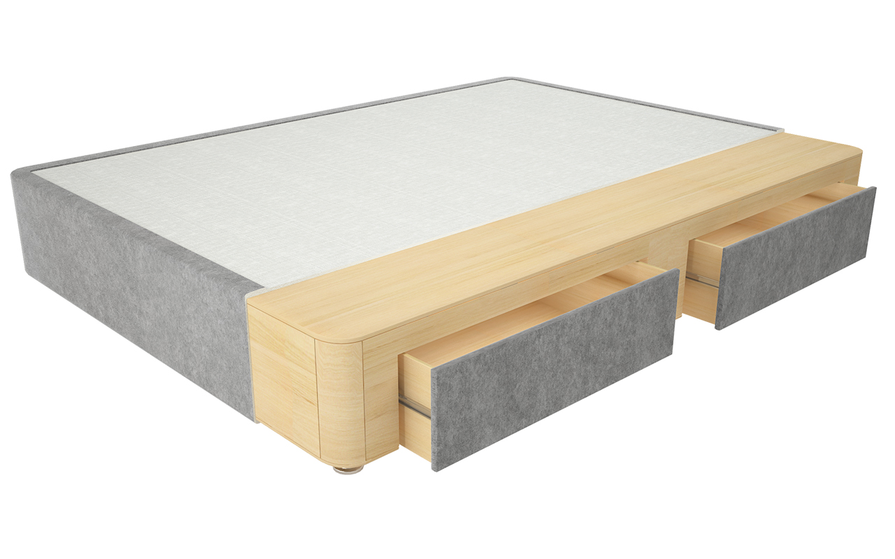 Mr. Mattress Site Box фото 11