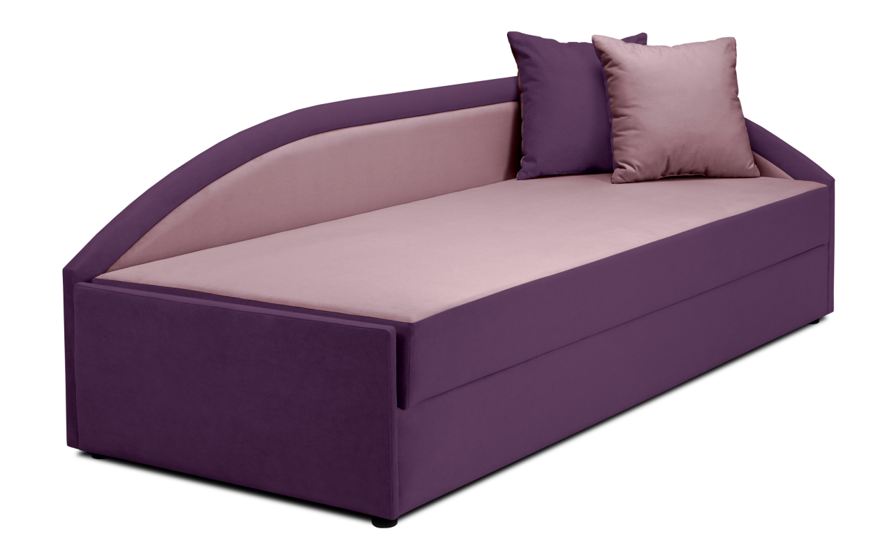 диван Flepers Lion Дельта тахта с матрасом 1 Flepers Lion Дельта тахта с матрасом