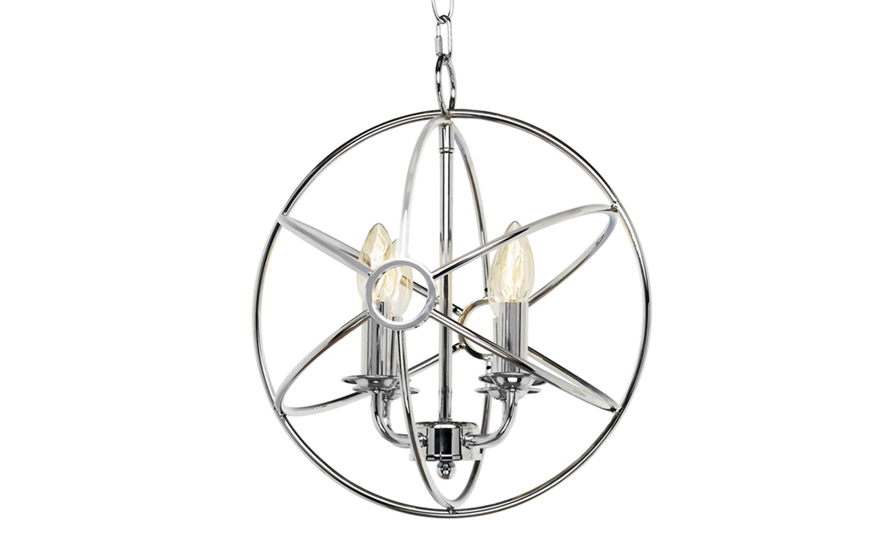 LOFT IT Foucaults orb LOFT1193-4 фото 2