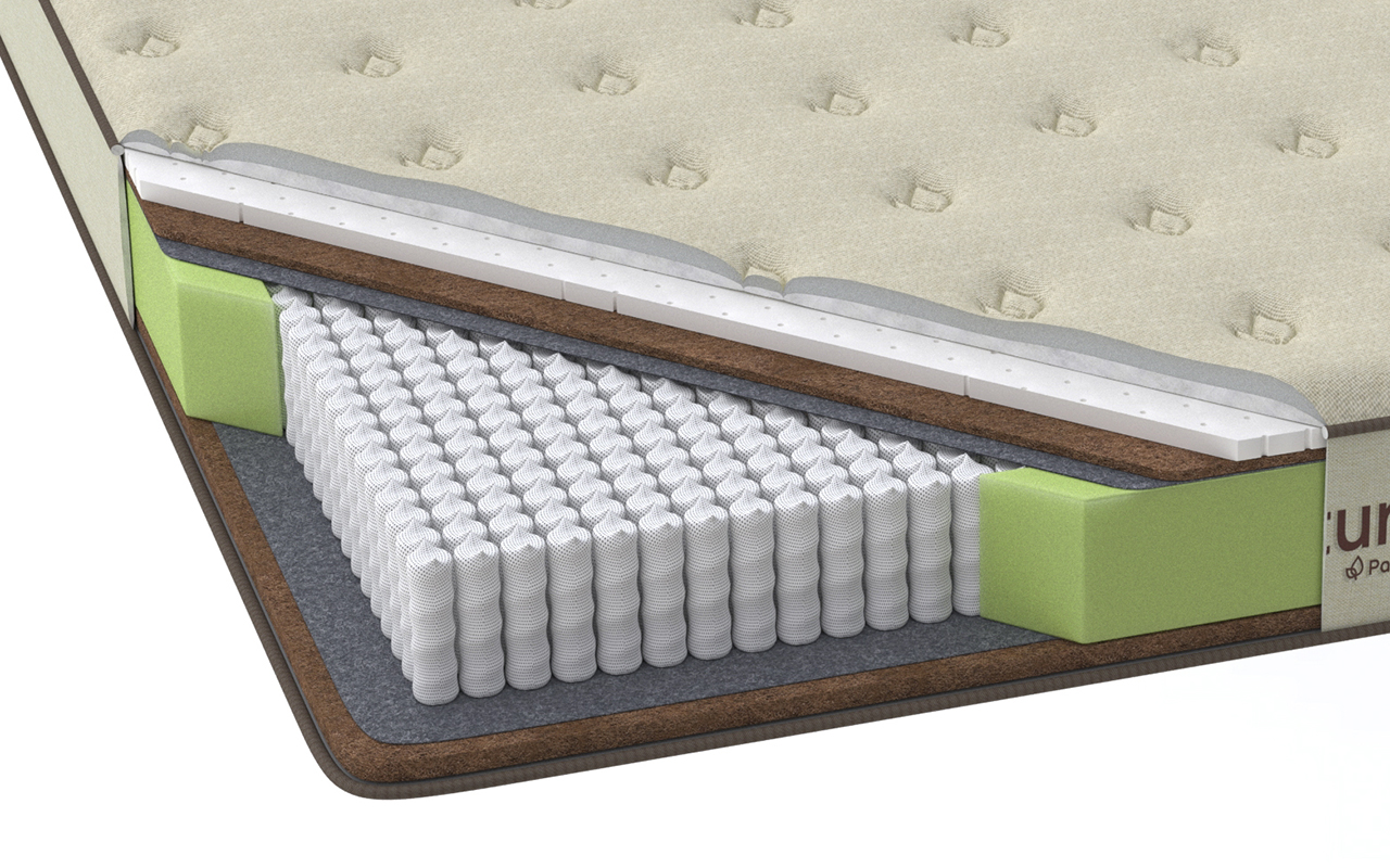 Райтон Натура Natura Comfort M/F фото 3