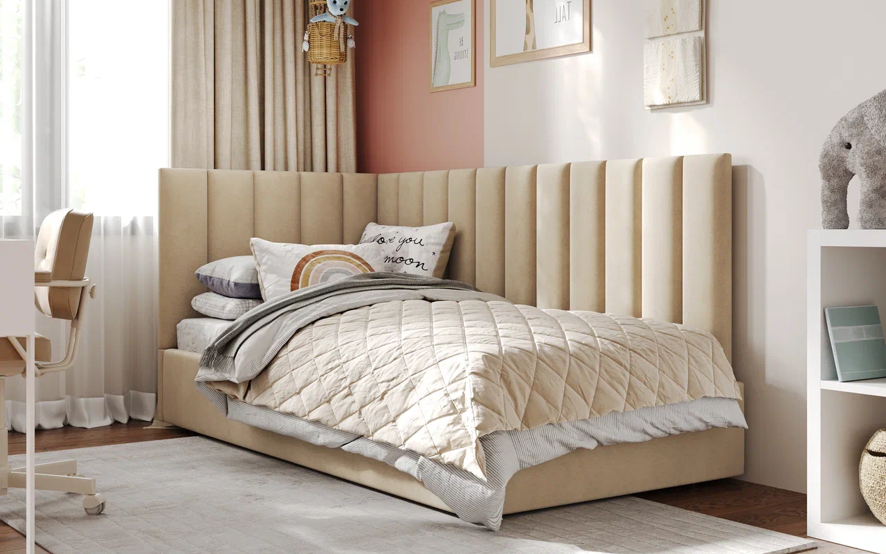 Galaxy Меркурий 3 Тахта левая