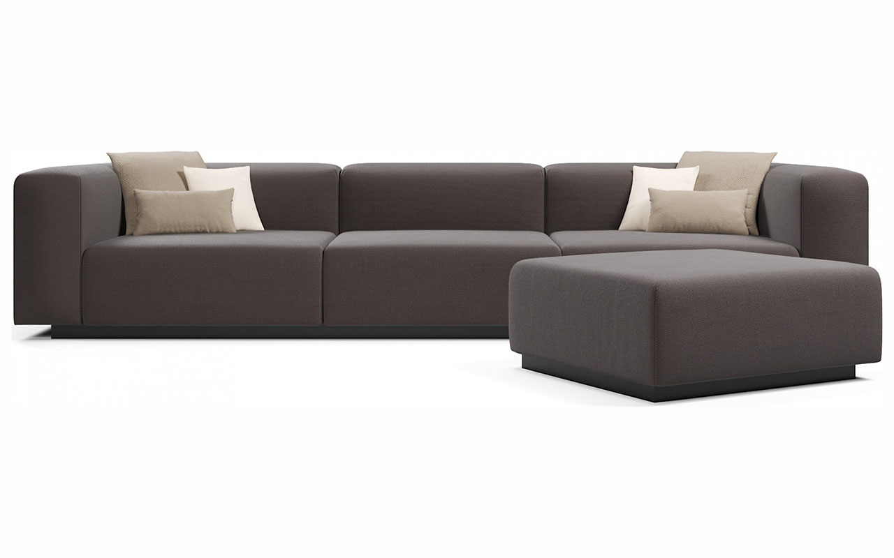 Gupan Кайман (Caiman/Наполи 2) прямой фото 12