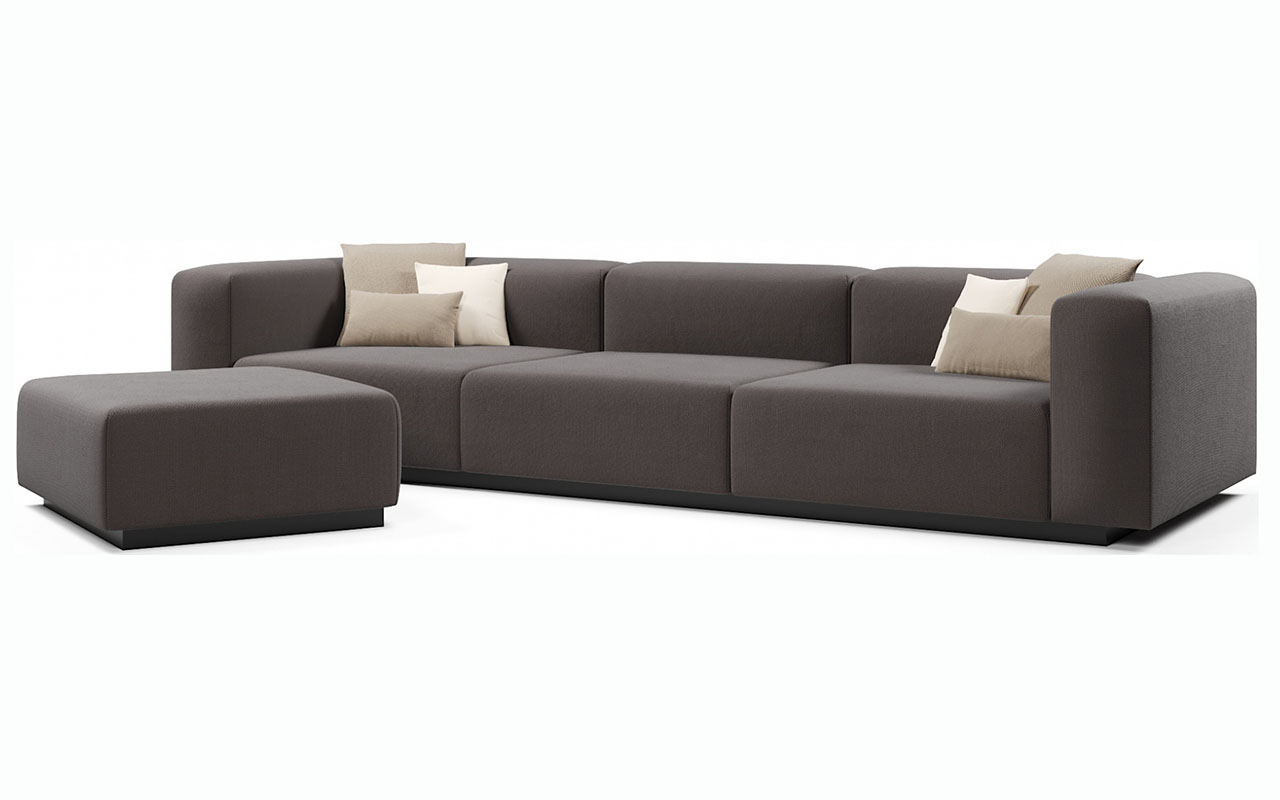 Gupan Кайман (Caiman/Наполи 2) прямой фото 11