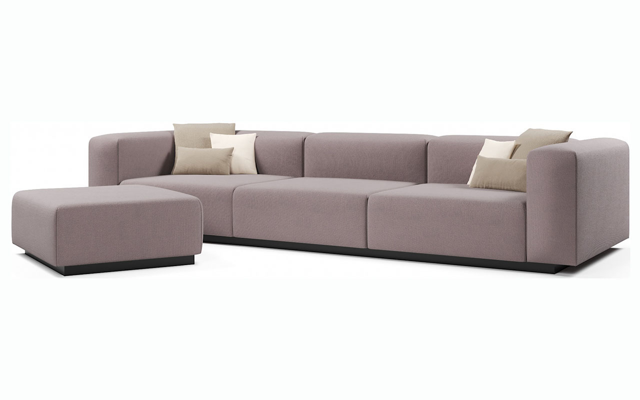 Gupan Кайман (Caiman/Наполи 2) прямой фото 13