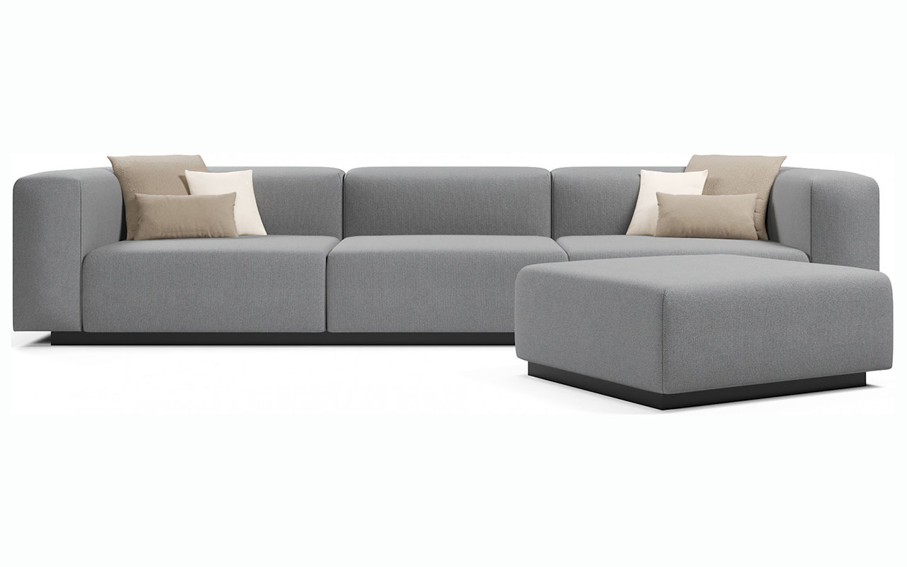 Gupan Кайман (Caiman/Наполи 2) прямой фото 18