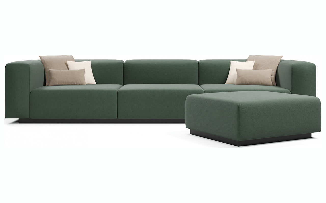 Gupan Кайман (Caiman/Наполи 2) прямой фото 6