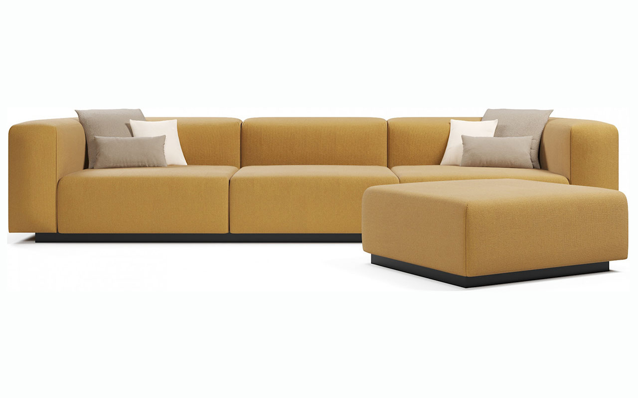 Gupan Кайман (Caiman/Наполи 2) прямой фото 8