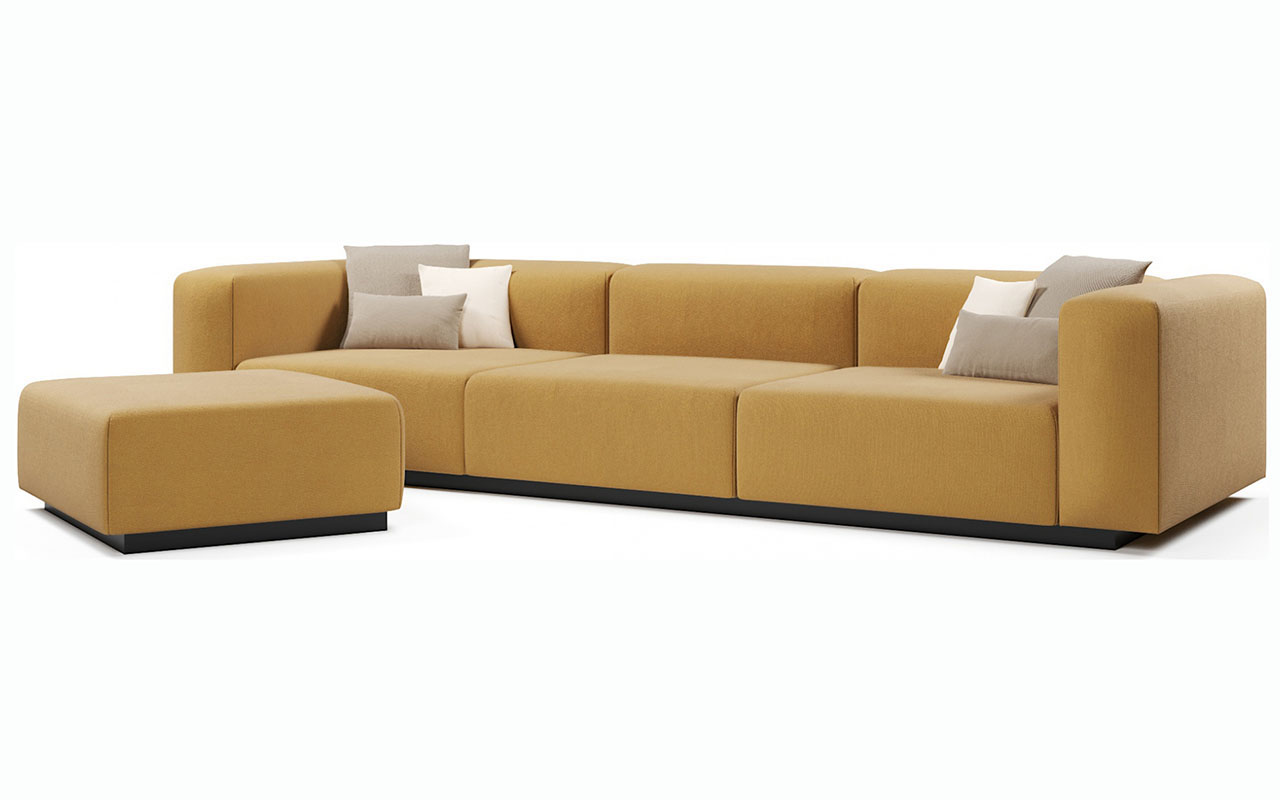 Gupan Кайман (Caiman/Наполи 2) прямой фото 7