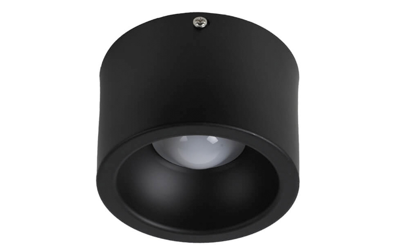 фото: Светильник Favourite Reflector Black 1994-1C