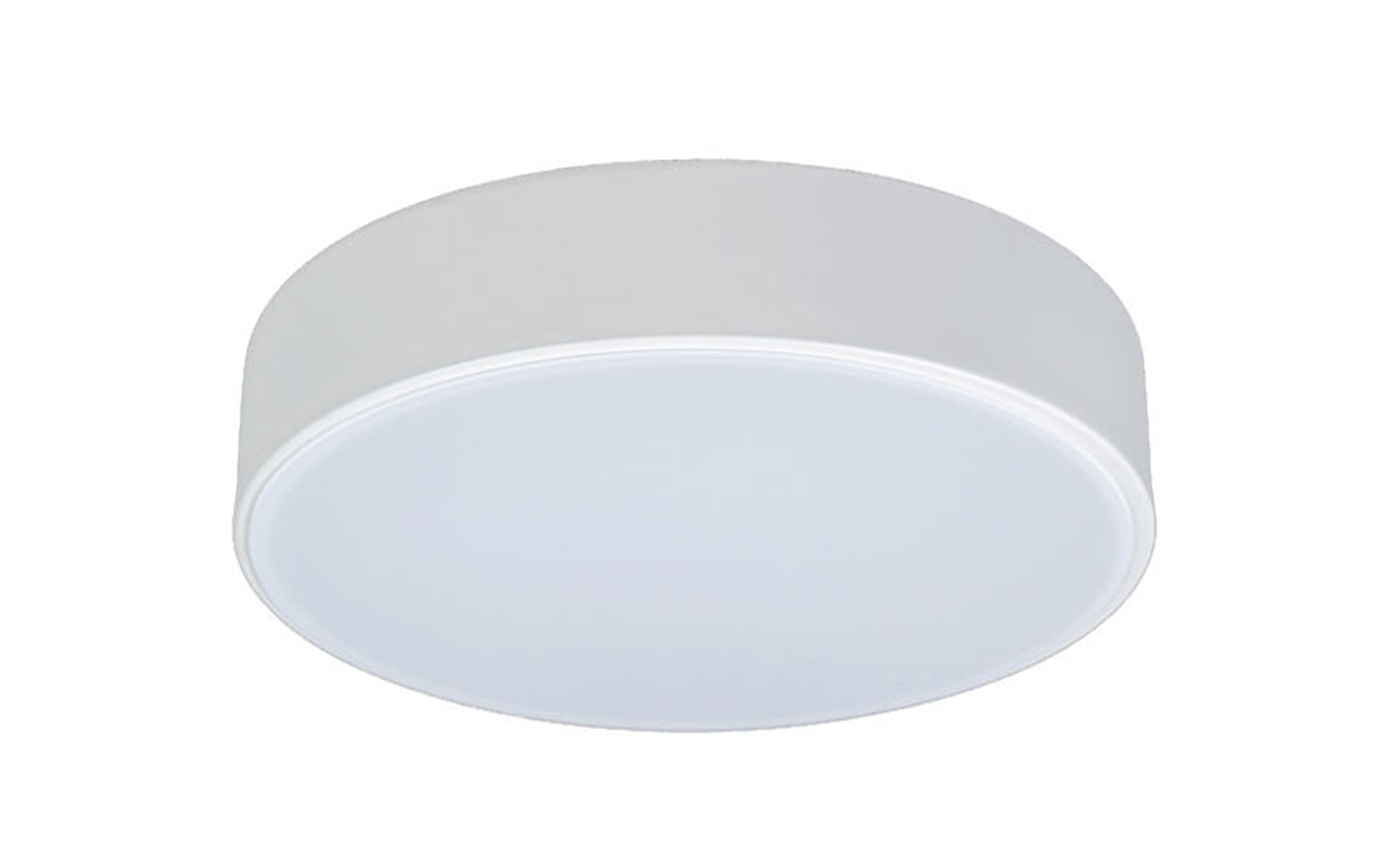 фото: Светильник LOFT IT Axel 10002/12 White