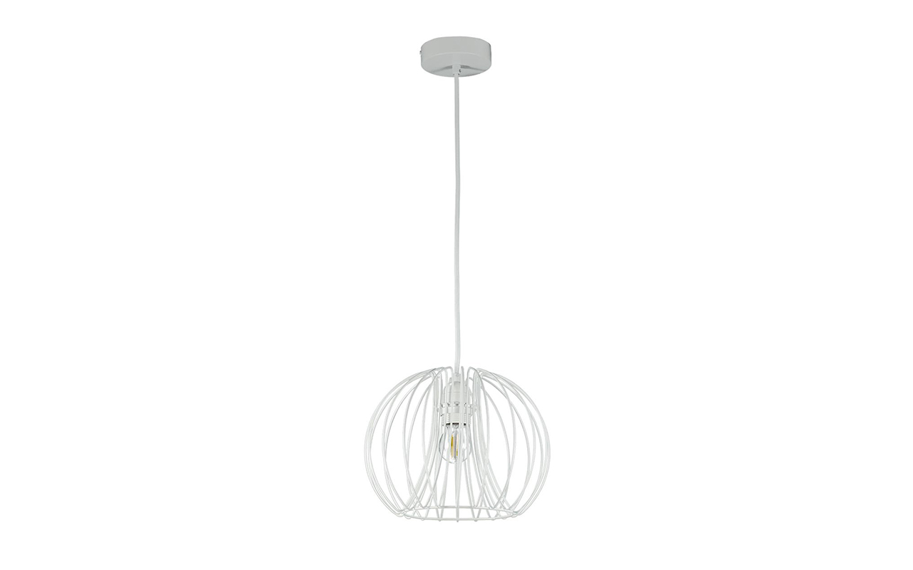 фото: Светильник LOFT IT Deseno 10032 White