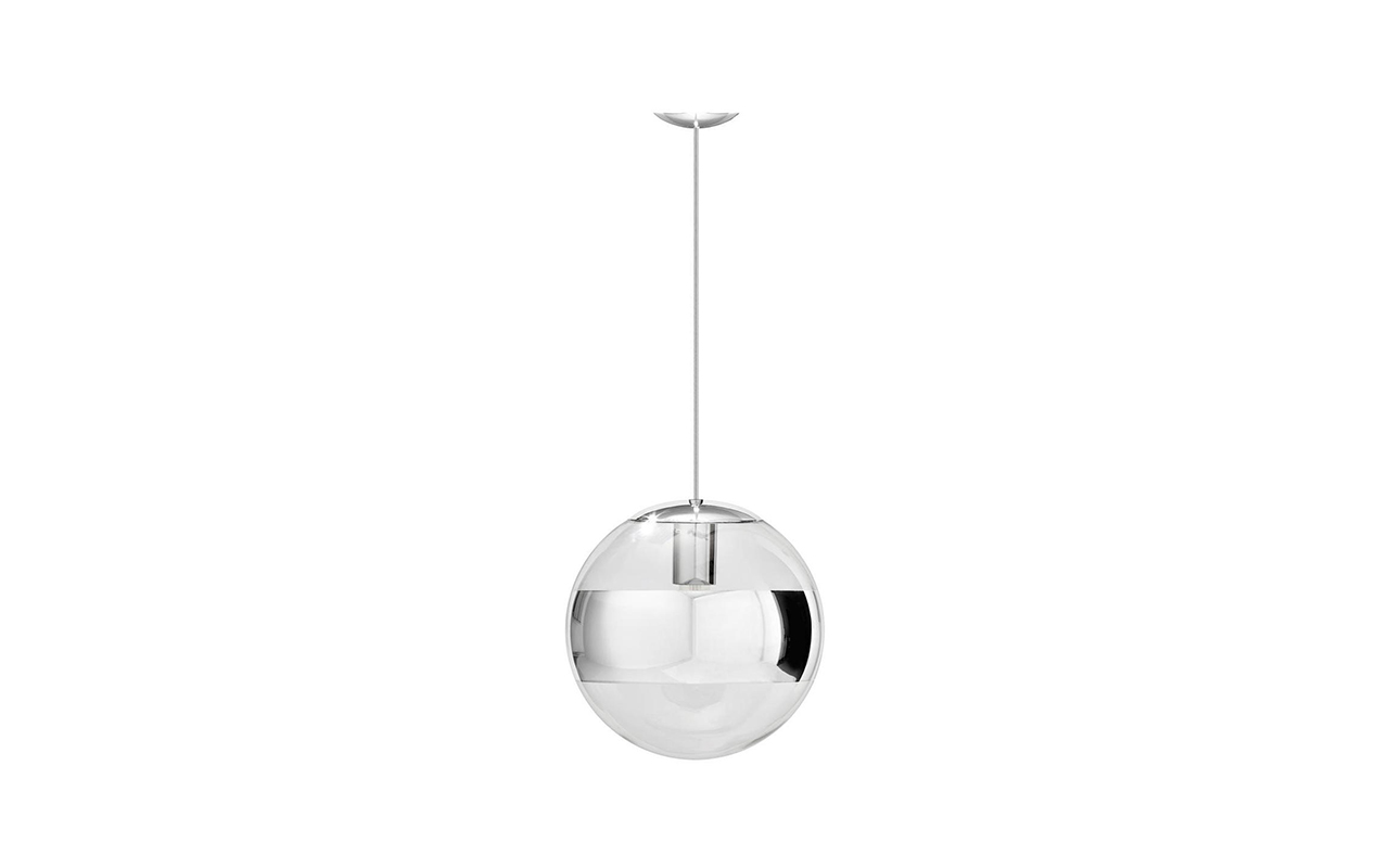 фото: Светильник LOFT IT Mirror ball LOFT5025