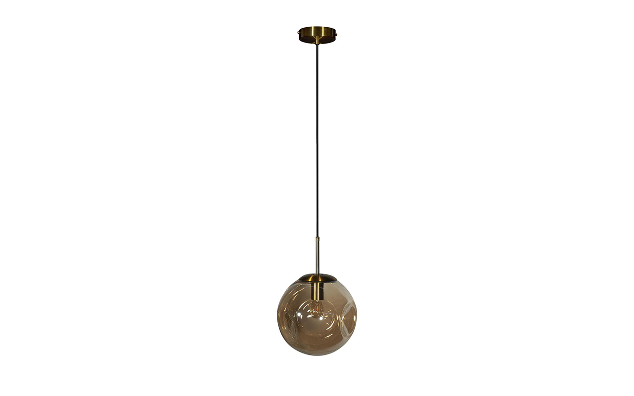 фото: Светильник LOFT IT Motion 10131 Amber