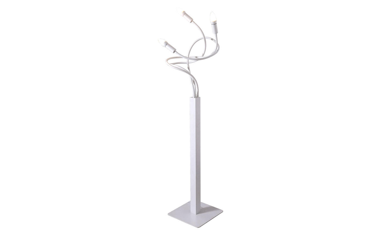 фото: Торшер LOFT IT Eye LOFT1714F-WH