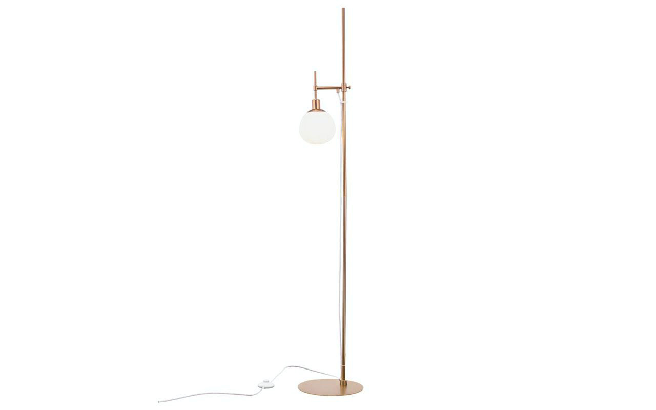 фото: Торшер Maytoni Erich MOD221-FL-01-G