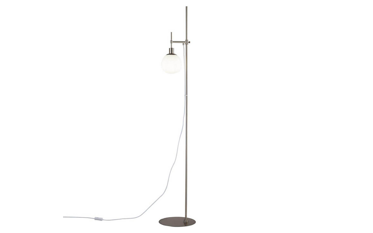 фото: Торшер Maytoni Erich MOD221-FL-01-N
