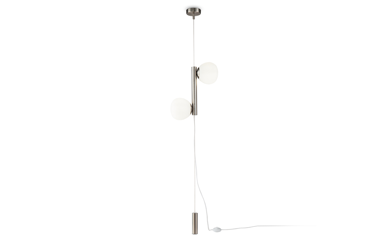 фото: Торшер Maytoni Erich MOD221FL-01N
