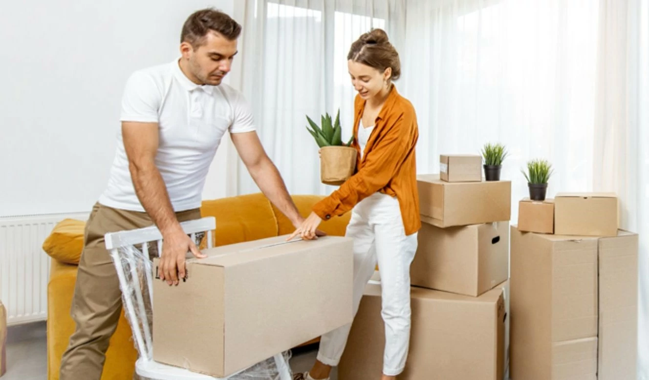 Позвольте себе больше (Москва, Моск. обл.)